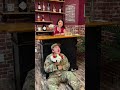 Military Husband surprises wife at work!😱❤️ #Shorts