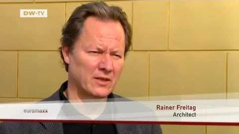 Unambiguous architecture | Video of the day