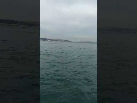  مسجد إسكودار  من اكبر المساجد في اسطنبول