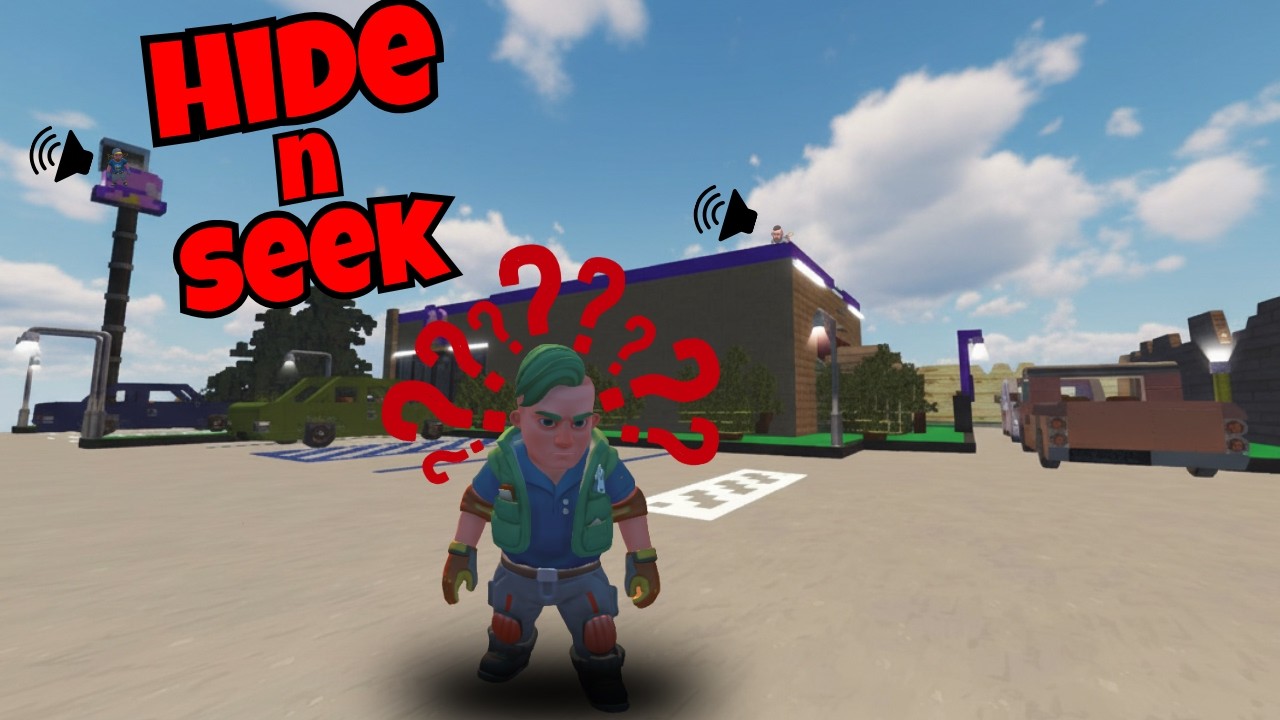 scrap mechanic i fail at hearing