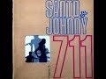 Santo & Johnny ‎– 711 - 1973 ORIGINAL FULL ALBUM