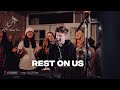 Rest On Us | (David Funk, Zahriya Zachary, Bryce Moore) x The Bluejay House