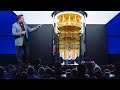 Elon Musk’s INSANE NEW Quantum Computer Just Shocked the World!