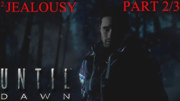 Until Dawn - Walkthrough/Let