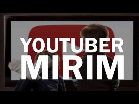 Como Ganhar Dinheiro como YouTuber Mirim