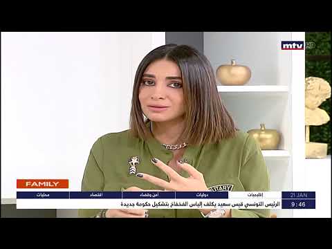  كيف أسيطر على إنفعالاتي أنطوان سعد