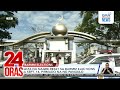 Batas na nagre-reset sa BARMM elections sa Sept. 14, pirmado na ng pangulo | 24 Oras
