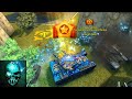 RECRUIT TO LEGEND PART 7 by Ghost Animator | Tanki Online