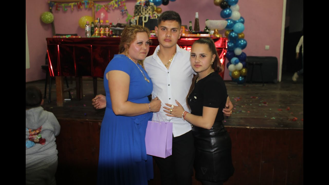 Рождения ден на МЕМЕТ село Асеново 16.03.2023