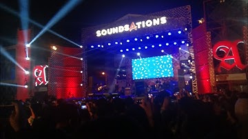 Fiersa Besari - Celengan Rindu (Live di Semarang)