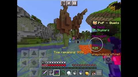 swap jump and seek control is better then an auto clicker