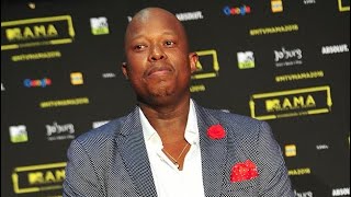 Atchaar - Tribute To Mampintsha