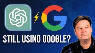 Chatgpt Vs Google
