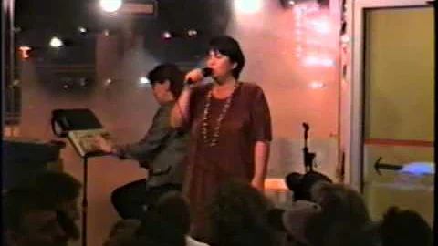 LISA ADDIS (MAUREEN 2)