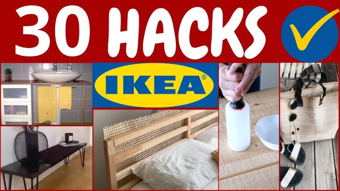 Las 12 gangas de las rebajas de Ikea que son básicas para renovar la  decoración de casa con poco presupuesto