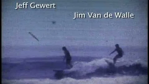 Garden City surfers, 1968-1970