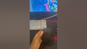 How I yy Macro on Warzone #shorts #warzone #yymacro #macro #macro #macrotutorial