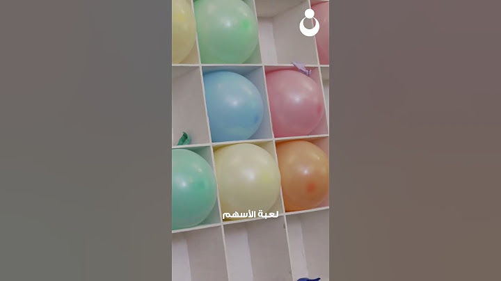 🎉أفكار مبتكرة لتنظيم حفلة معرفة نوع الجنين