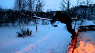Mini Winter Edit