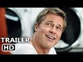F1 Super Bowl Teaser (2025) Brad Pitt