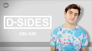 D Sides On Air #062 | Weekly Radio Show