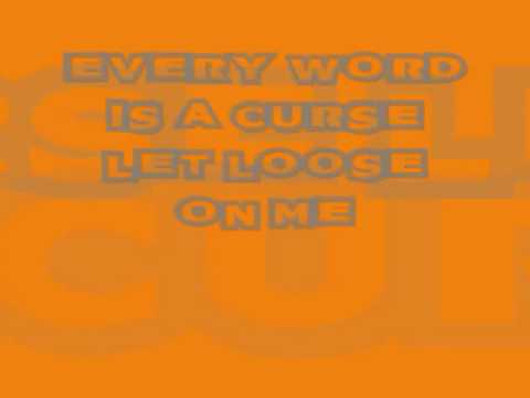 The Cab - Bounce Lyrics