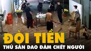 Đi đòi tiền bồi thường sau va chạm giao thông, thủ sẵn dao đâm chết người screenshot 4