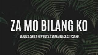 black 2 zero x new boys