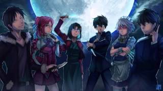 Nightcore - Violence Fetish [HD]