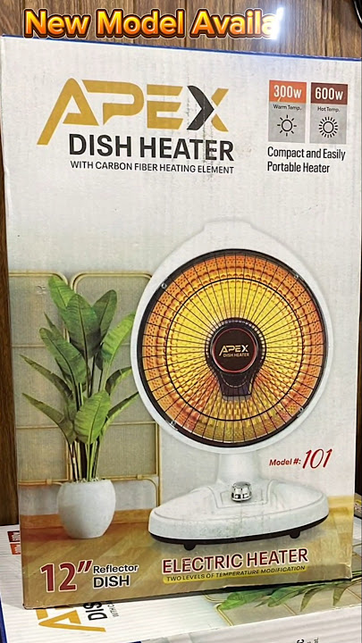 Electric Heater New Models | #heater #electricheater
