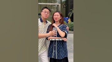 Tưởng Tượng Và Thực Tế Miền Bắc | Song Đào #shorts