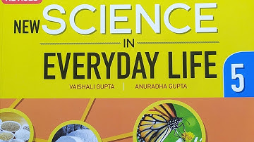 Rocks and minerals (Chapter-5 )Class-5 part-2