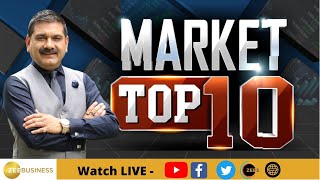 Trading Insights: Market Top 10 Key Headlines for Investors