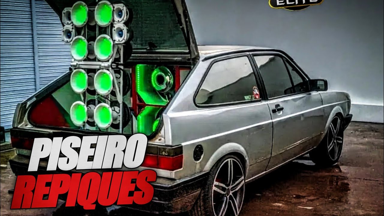 OS FERAS DO PIZEIRO | SELEÇÃO MÉDIOS E REPIQUES NO TALO PRA PAREDÃO - PRA BALANÇAR FEVEREIRO 2026