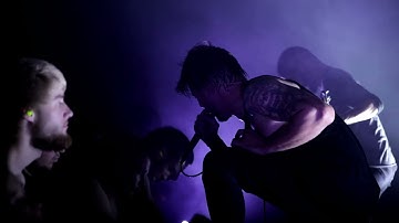 Circle of Execution // Versatile (live)