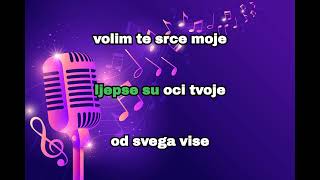 Karaoke Zlatne Strune Halid Beslic