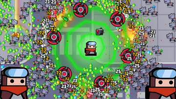 Survivor.io Gameplay Walkthrough Part 1 - Android Gameplay (Android game)