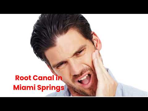 Apple Dental Group : #1 Root Canal in Miami Springs | 33166