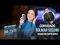 Rhm podcast  solimar secchin  consultor empresarial  ep30