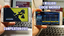 I migliori giochi per Android - Compilation 2017, I migliori giochi per Android - Marzo 2018, I MIGLIORI GIOCHI Android 2017: TOP 15 | TuttoAndroid, TOP 10 Giochi Android FT. CrexTV | Marzo 2018, 11 FANTASTICI Giochi Android e iOS con GRAFICA Stupenda Migliori Videogiochi 2017/18 Graficamente