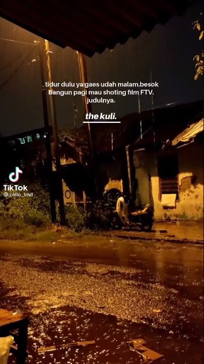 story wa kuli