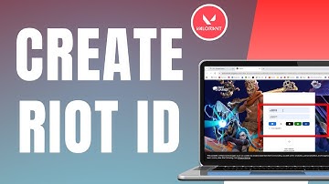 How to Create Riot ID in Valorant | Complete Account Setup Guide 2025