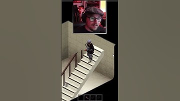 I Chose The WRONG Door In Project Zomboid...