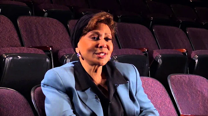 Hoosier Homecoming - Janet Langhart Cohen presents...