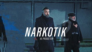 Mafya Müziği ►NARKOTİK 2◄ | Tulum Trap Remix | by Ae Production Resimi