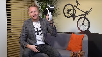 Ambition Channel Episode 19: Rein4ced, Solar Team, Fibricheck, Oncomfort en Worldskills