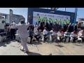 كورال كلية الموسيقى والدراما بلدنا نعلي شأنا فعالية المواني كورال كلية الموسيقى والدراما بلدنا نعلي شأنا فعالية المواني