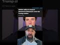 MAGA calls to deport Harry Sisson! #politics #maga #democrat #subscribe #fypシ