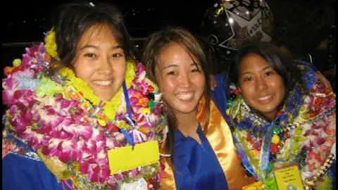 Sarah's High School Grad 2009
