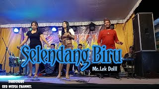 Selendang Biru New Alaska Sumberagung Jombang Jawa Timur